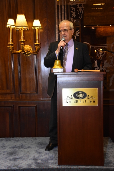 RC Metn & Metn Gate joint Handing Over Ceremony